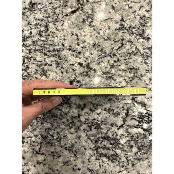 Combi Lucho Quequezana (CD, 2014) - Picture 3 of 10